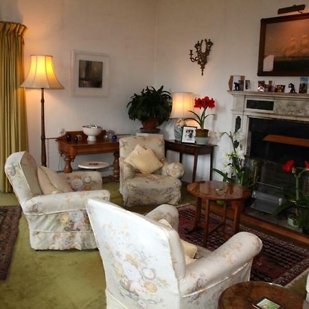 Willowhill House Minane Bridge Buitenkant foto