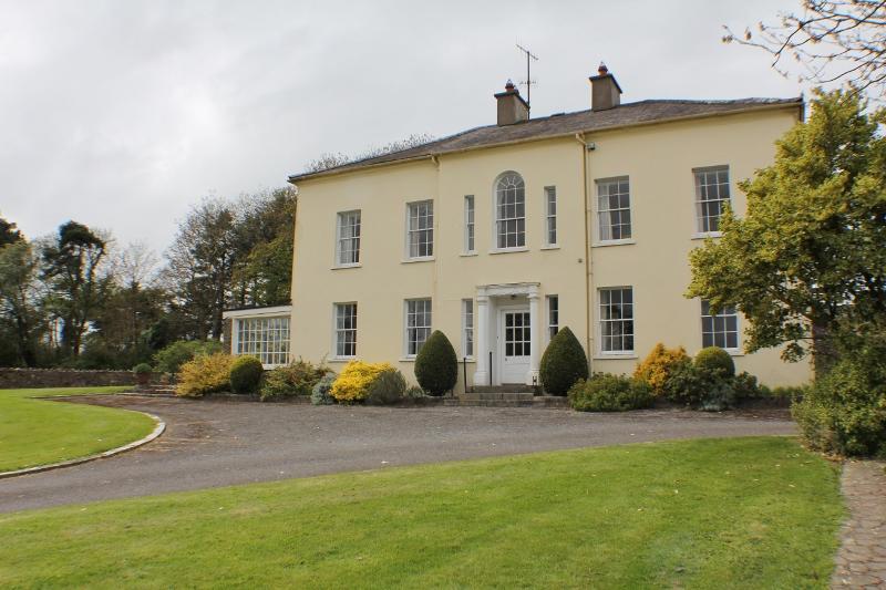 Willowhill House Minane Bridge Buitenkant foto