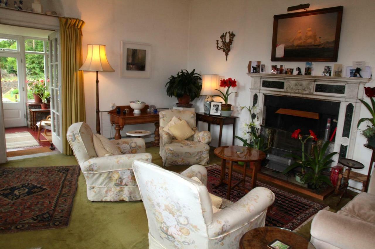 Willowhill House Minane Bridge Buitenkant foto