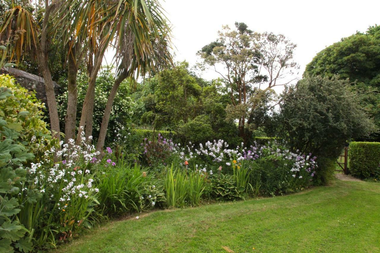 Willowhill House Minane Bridge Buitenkant foto