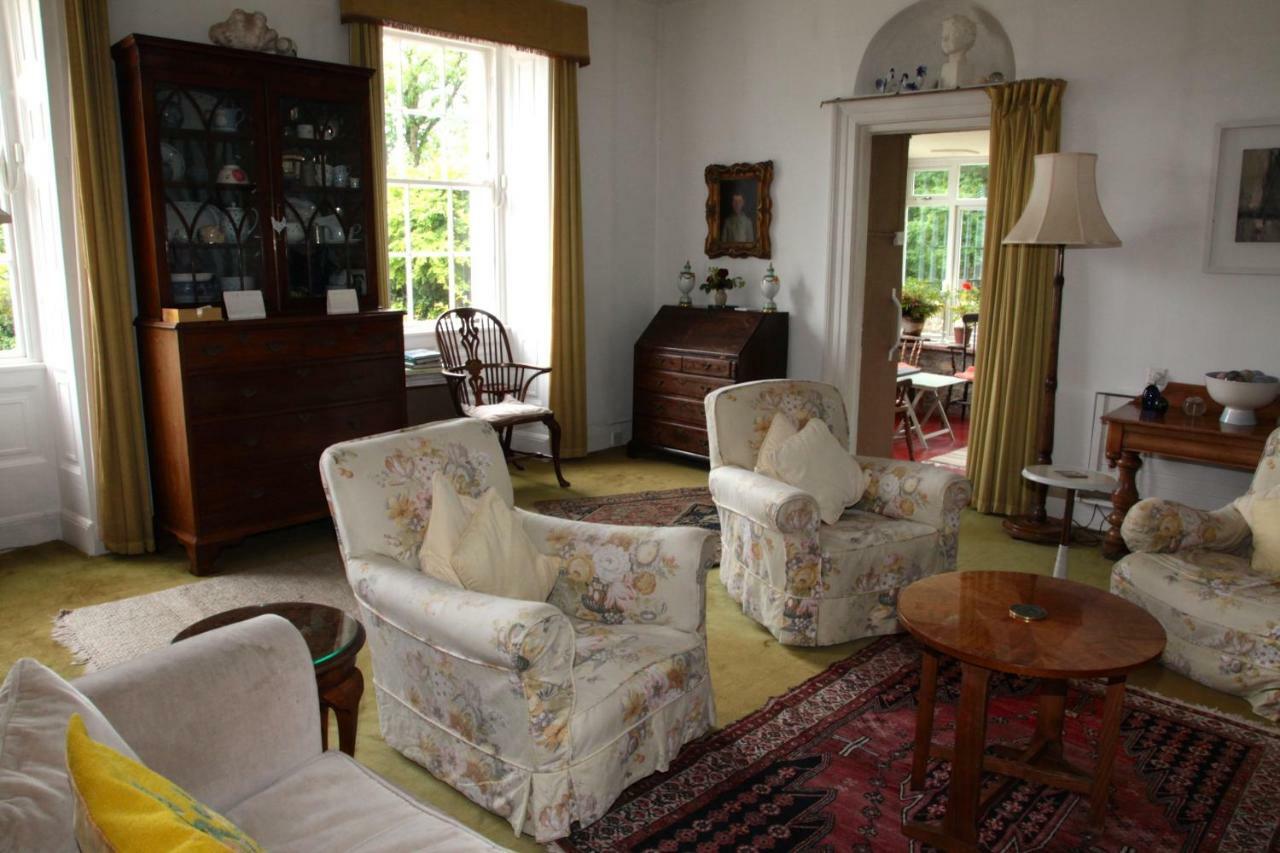Willowhill House Minane Bridge Buitenkant foto