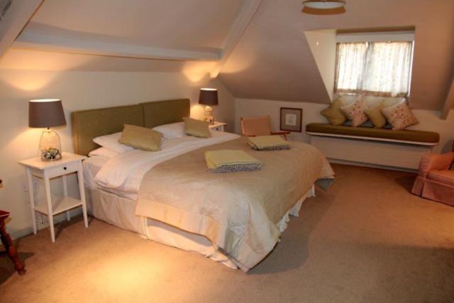 Willowhill House Minane Bridge Buitenkant foto