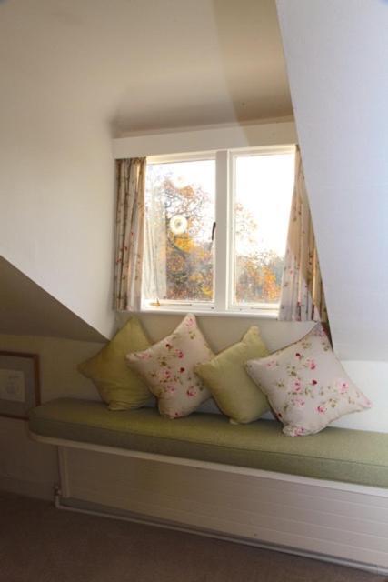 Willowhill House Minane Bridge Buitenkant foto